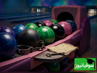 (تست هوش تصویری) فقط افراد زیرک می‌توانند در 8 ثانیه «زندانی فراری» را میان بازیکنان بولینگ پیدا کنند!