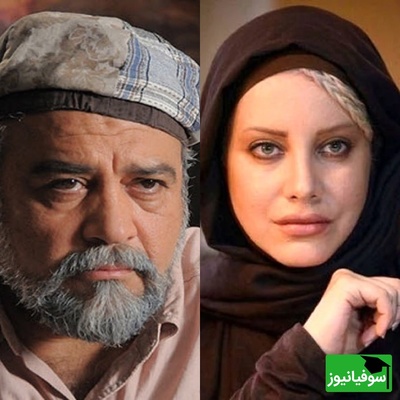 افشاگری شراره رخام از رفتن به منزل محمدرضا شریفی نیا/ گفت راحتی...