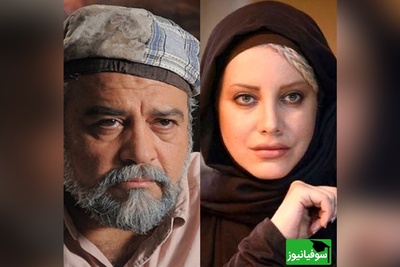 افشاگری شراره رخام از رفتن به منزل محمدرضا شریفی نیا/ گفت راحتی...