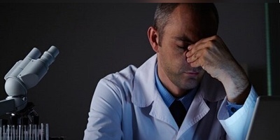 زنگ خطر معاون وزیر بهداشت: قطع اینترنت = حذف تدریجی پژوهشگران از مجلات معتبر جهانی