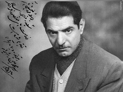 ویدئو/ حقیقت تلخ شاعری در دنیای امروزی از زبان استاد شهریار؛ عشق واقعی تنها در دل طبیعت زنده است، نه در دنیای بی‌روح مدرن امروز