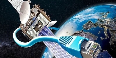 «ناهید 2» به مدار رفت؛ ایران یک گام دیگر به اینترنت ماهواره‌ای رسید / وعده اتصال کامل طی 5 سال آینده