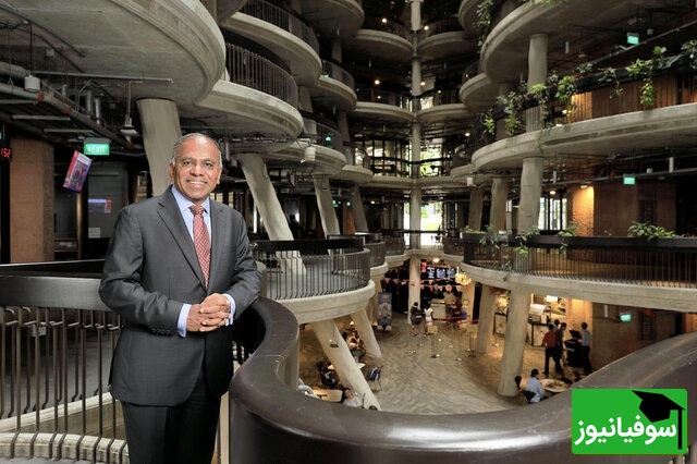 دانشگاه صنعتی "نانیانگ