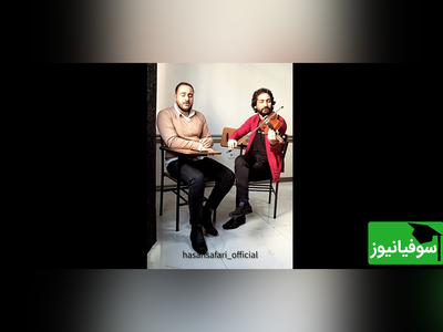 (ویدئو) خوانندگی یک دانشجوی خوش صدا در دانشگاه هنر/ با شوق رویت تا سحر چشم انتظار می‌موندم...