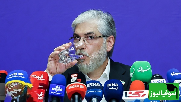 راهکارهای دانشگاهی حل بحران آب؛ راه به دولت نیافت