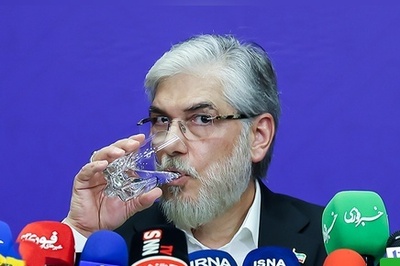 راهکارهای دانشگاهی حل بحران آب؛ راه به دولت نیافت