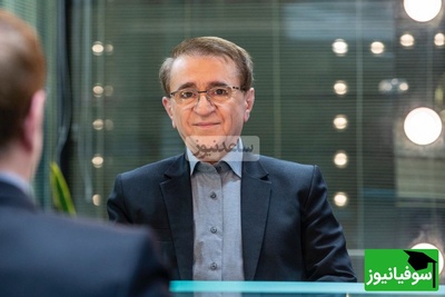 سخنرانی جنجالی دکتر انوشه با توصیف شعر مولانا در اسپیناس پالاس/ در گشاد عقده ها گشتی تو پیر، عقدهٔ چندی دگر بگشاده گیر+ ویدیو