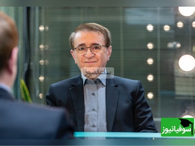 سخنرانی جنجالی دکتر انوشه با توصیف شعر مولانا در اسپیناس پالاس/ در گشاد عقده ها گشتی تو پیر، عقدهٔ چندی دگر بگشاده گیر+ ویدیو