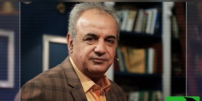 (ویدئو) روایت گرم و تأثیرگذار رشید کاکاوند از یکی از ماندگارترین غزل‌های حافظ/ زهر هجری کشیده‌ام که مپرس...