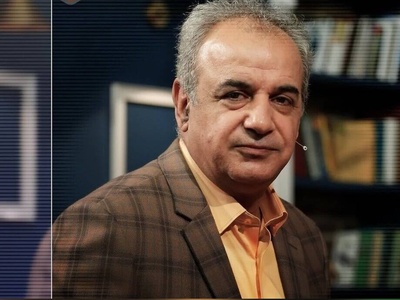 (ویدئو) روایت گرم و تأثیرگذار رشید کاکاوند از یکی از ماندگارترین غزل‌های حافظ/ زهر هجری کشیده‌ام که مپرس...