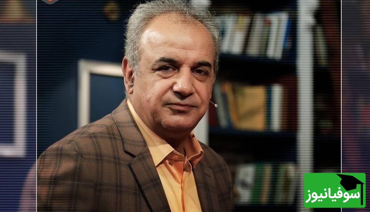 (ویدئو) روایت گرم و تأثیرگذار رشید کاکاوند از یکی از ماندگارترین غزل‌های حافظ/ زهر هجری کشیده‌ام که مپرس...