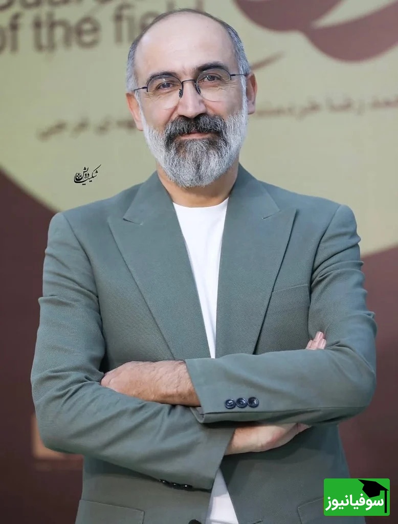 (ویدیو) خاطره‌ی عجیب هادی حجازی‌فر در خوابگاه امیرآباد/ جای شکر داره که طرف زنده مونده😂