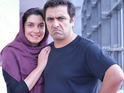 ماجرای دعوای همیشگی الیکا عبدالرزاقی و امین زندگانی در خانه! مشکل 90 درصد از زوج های شاغل که هیچ جوره راه حل نداره!