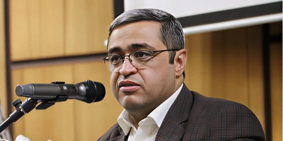 (ویدیو) دکتر سعید عزیزی روانشناس معروف ایران: اگر با خانومت حرفت شد مدیونی بگیری بخوابی چون...