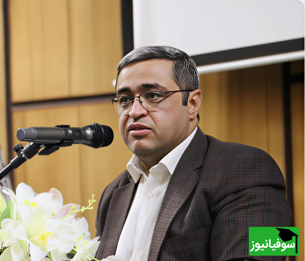 (ویدیو) دکتر سعید عزیزی روانشناس معروف ایران: اگر با خانومت حرفت شد مدیونی بگیری بخوابی چون...