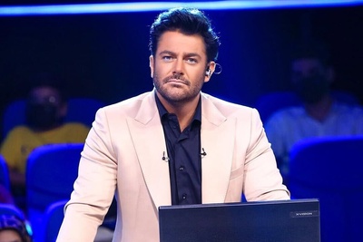 وقتی جواب شرکت‌کننده «هفت‌خان» همه رو گیج می‌کنه؛ گلزار: بالاخره والیبالی‌ای یا فوتبالی؟! 😂