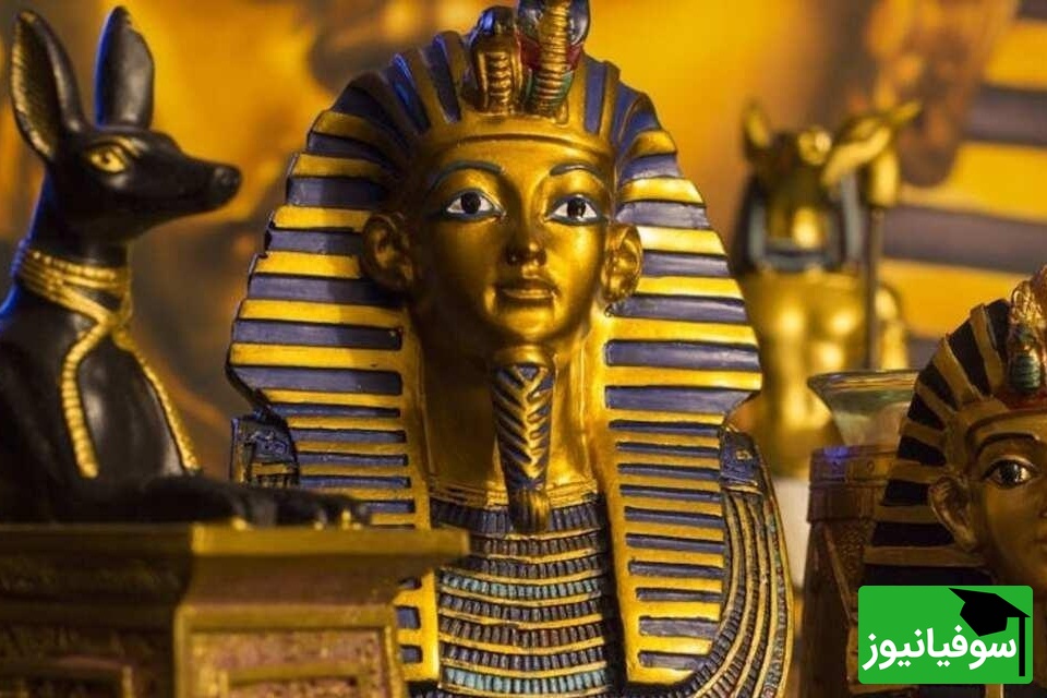 (ویدیو) کشف گنجینه‌ی فرعون در موزه‌ی بزرگ مصر!/ تاریخی پر از رمز و راز!