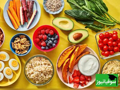 (ویدیو) سوپرفود، غذای آینده‌ی فضانوردان!