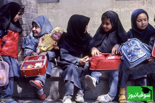 خلاقیت بامزه دانش‌آموز ایرانی علاقه مند به ازدواج در پاسخ به برگه امتحانی ادبیات خنده رو لب‌هاتون میاره😂