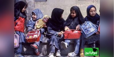 خلاقیت بامزه دانش‌آموز ایرانی علاقه مند به ازدواج در پاسخ به برگه امتحانی ادبیات خنده رو لب‌هاتون میاره😂