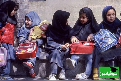 خلاقیت بامزه دانش‌آموز ایرانی علاقه مند به ازدواج در پاسخ به برگه امتحانی ادبیات خنده رو لب‌هاتون میاره😂