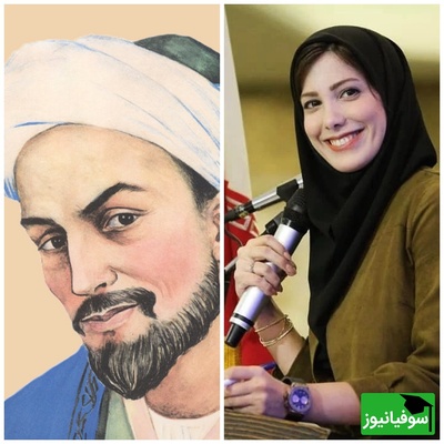 (ویدئو) شعرخوانی دلنشین و احساسی باران نیکراه از اشعار شیخ اجل، سعدی شیرازی؛ ز اندازه بیرون تشنه‌ام ساقی بیار آن آب را...