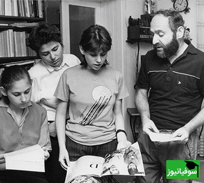 (ویدئو) لازلو پولگار؛ مردی که فرضیه «نوابغ ساخته می‌شوند» را به واقعیت بدل کرد