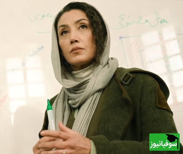 (ویدیو) سکانس جنجالی هزار و یک شب / اگه هدیه تهرانی استاد منم بود نخبه میشدم!