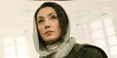 (ویدیو) سکانس جنجالی هزار و یک شب / اگه هدیه تهرانی استاد منم بود نخبه میشدم!