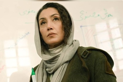 (ویدیو) سکانس جنجالی هزار و یک شب / اگه هدیه تهرانی استاد منم بود نخبه میشدم!