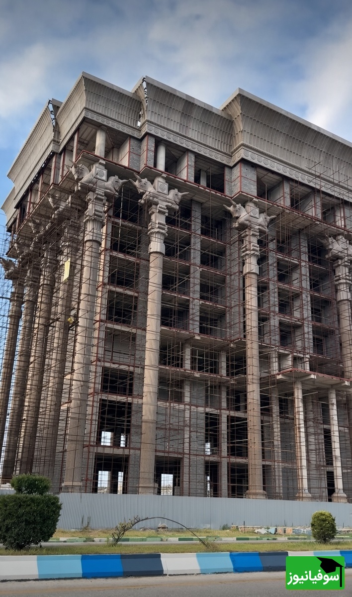 معماری