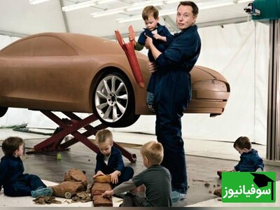 ویدئو/ مدرسه‌ای به سبک «ایلان ماسک» که بچه‌های خودش هم در آن درس می‌خوانند/ جایی که آموزش به ماجراجویی تبدیل و خلاقیت مرزی ندارد!