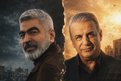جگرسوزترین شعرخوانی سروش صحت که با یک بیت تیر خلاص را به قلب رشید کاکاوند می‌زند / ما را دلت نخواست، ندانم چرا نخواست + فیلم
