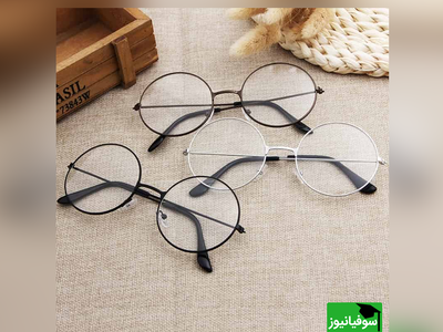 (ویدئو) مراحل جالب ساخت عدسی عینک طبی از نمایی نزدیک