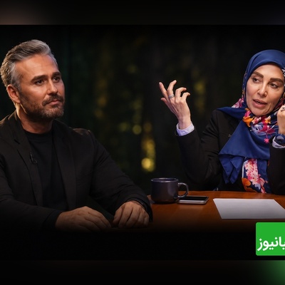 ژیلا صادقی سکوتش را شکست؛ ناگفته‌هایی از کمک مالی به پرستو صالحی در حضور پژمان