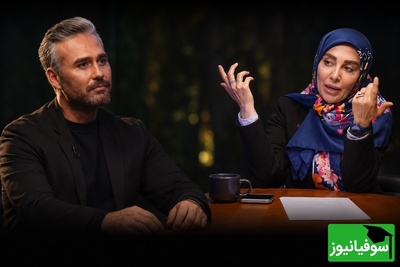 ژیلا صادقی سکوتش را شکست؛ ناگفته‌هایی از کمک مالی به پرستو صالحی در حضور پژمان