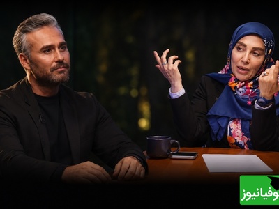 ژیلا صادقی سکوتش را شکست؛ ناگفته‌هایی از کمک مالی به پرستو صالحی در حضور پژمان