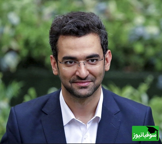 (ویدئو) یادی کنیم از هدیه ویژه آذری جهرمی به پسر زاهدانی پذیرفته شده در دانشگاه علوم پزشکی‎