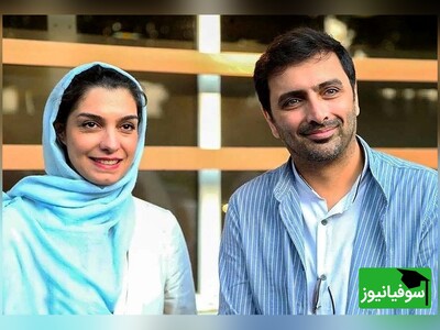 ویدیو/ سفر بی‌ بازگشت امین زندگانی به سیاره‌ای در فضا بدون الیکا عبدالرزاقی/ خنده‌های از سر استیصال مهران مدیری؛ دیگه اصلاً ولش کن...