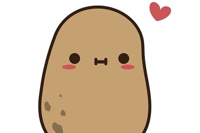 ویدئو| انگلیسی خنده‌دار با سیب‌زمینی! مکالمه‌هایت را سرگرم‌کننده کن