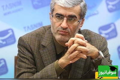 شروع فصل جدید نوآوری با حکم پزشکیان؛ نوراله‌زاده سکاندار تحول در صندوق شکوفایی شد
