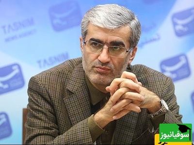 شروع فصل جدید نوآوری با حکم پزشکیان؛ نوراله‌زاده سکاندار تحول در صندوق شکوفایی شد
