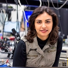 (ویدئو) مریم میرزاخانی ثانی معرفی شد! نگاهی به سرگذشت غرورآفرین بانوی موفق ایرانی، پروفسور مونا جراحی