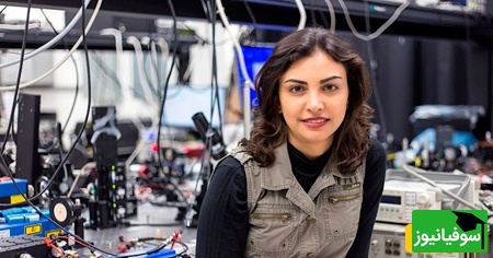 (ویدئو) مریم میرزاخانی ثانی معرفی شد! نگاهی به سرگذشت غرورآفرین بانوی موفق ایرانی، پروفسور مونا جراحی