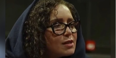 برخورد قابل‌تامل ژاله صامتی با راننده اسنپی که ماشینش کولر نداشت و از خانم بازیگر خواست تا....+فیلم