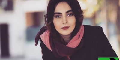 نگاهی به تقدیرنامه اول ابتدایی مهشید جوادی بازیگر سریال آنام در سال تحصیلی 80-81