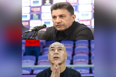 جنجال تازه در فوتبال؛ شایعه رشوه از سوی مسئولان مصر و یوزارسیف + ویدئو