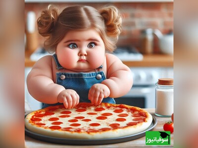 ویدیو/ منوی فوق لاکچری بوفۀ مدرسه‌ای که در رستوران‌های آنچنانی هم قفله!