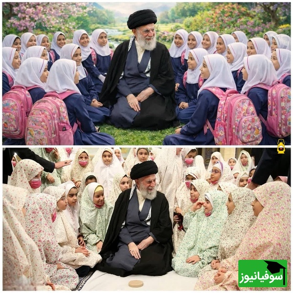 رهبر شهید امت