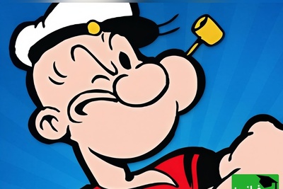 معما تصویری | 99% مردم اشتباه جواب میدن/ اگه فکر میکنی تیزهوشی زیر 6 ثانیه  پیپ مرد را پیدا کنید!